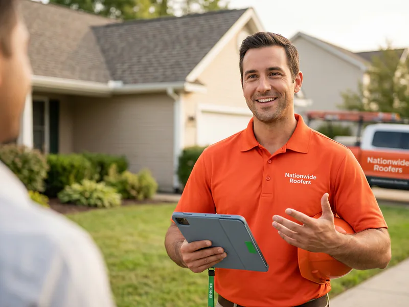 Roof Installation  in Cochran  FAQ